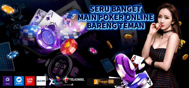 Situs IDN Poker Deposit Pulsa Tanpa Potongan