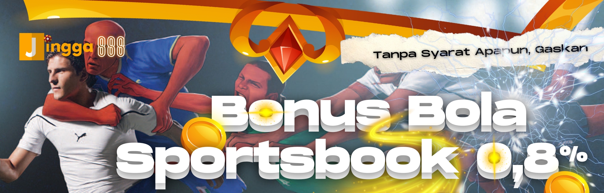 Agen Judi Bola SBOBET Resmi Terpercaya