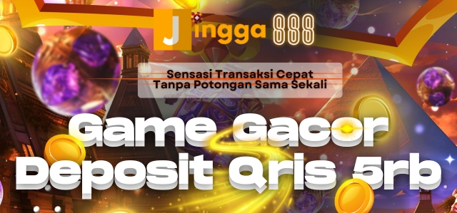 Deposit QRIS