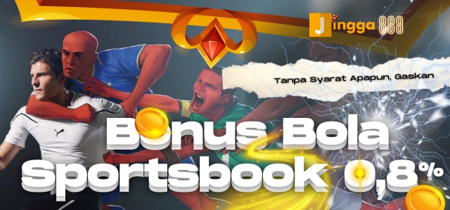 Agen Judi Bola SBOBET Resmi Terpercaya
